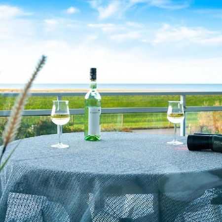 Residenz 08 Daire Cuxhaven Dış mekan fotoğraf