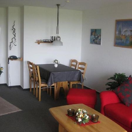 Residenz 08 Daire Cuxhaven Dış mekan fotoğraf