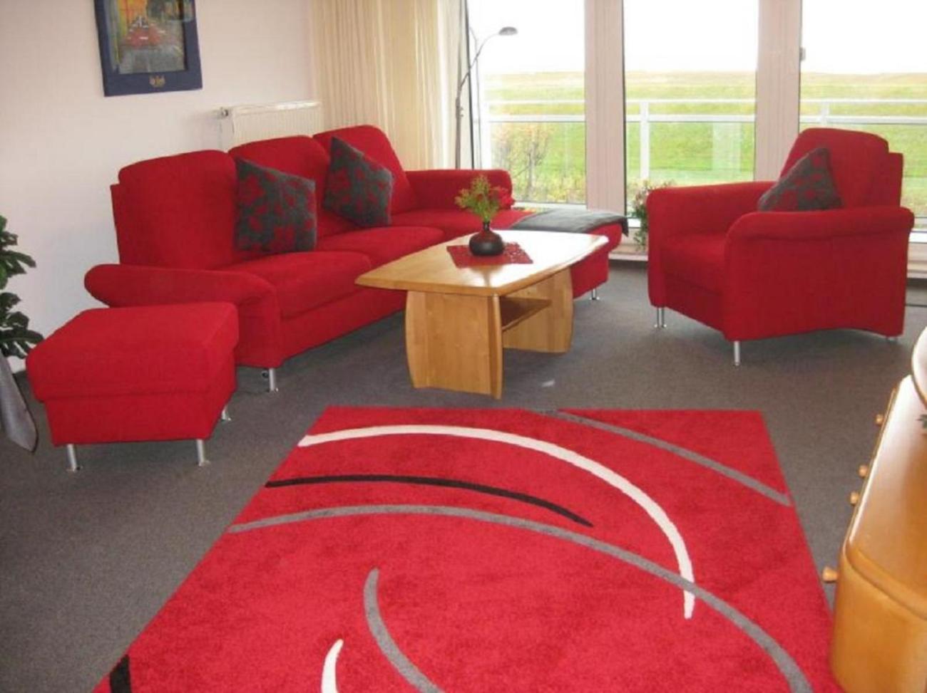 Residenz 08 Daire Cuxhaven Dış mekan fotoğraf